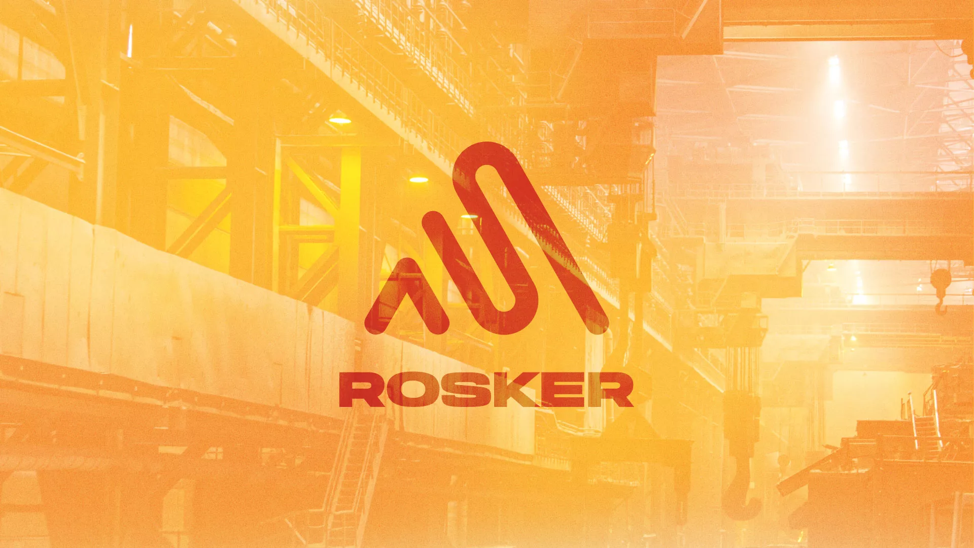 Ребрендинг компании «Rosker» и редизайн сайта в Анапе